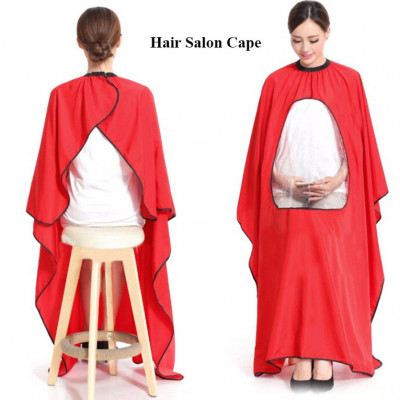 Hair Salon Cape